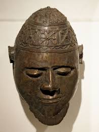 yoruba face
